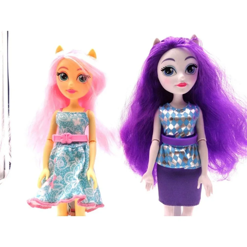 Hasbro equestria girls